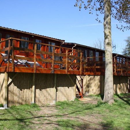 Chambres D'Hotes La Landriere Mauleon Exterior photo