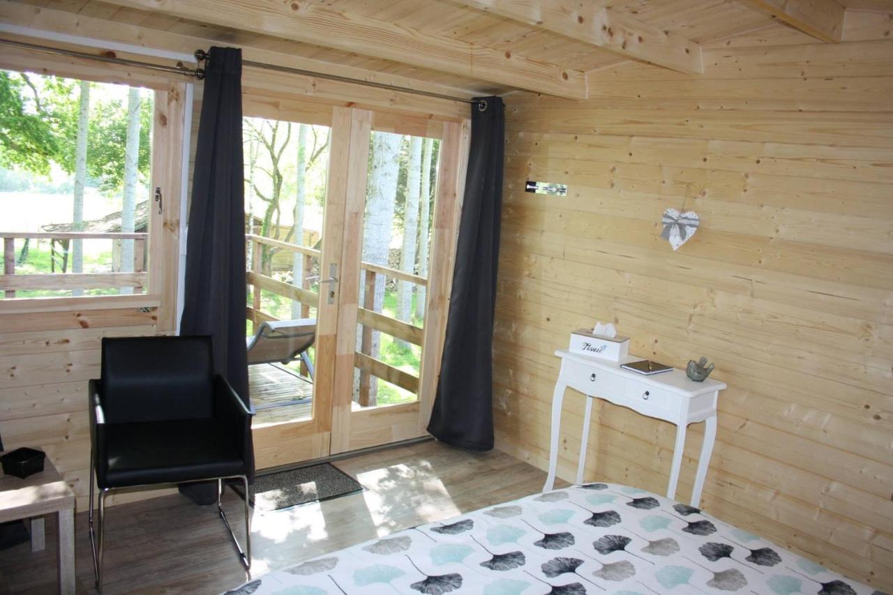 Chambres D'Hotes La Landriere Mauleon Exterior photo